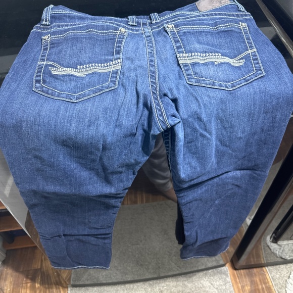 Bke Denim Blue jeans - Picture 3 of 3